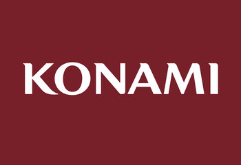 Konami-Bild