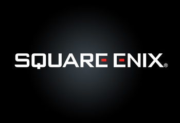 Square Enix-Bild