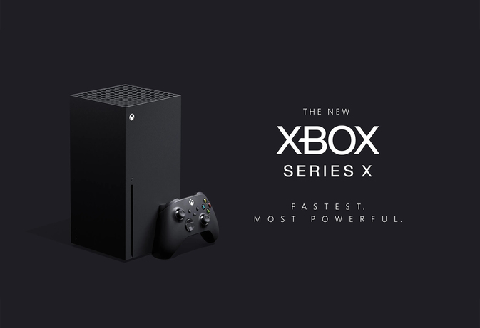 Xbox Series X/S-Bild