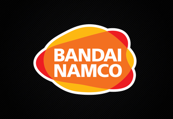 Bandai Namco-Bild