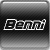 Avatar von benni Avatar von benni