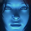 Avatar von Cortana