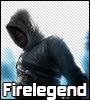 Avatar von Firelegend