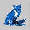 Avatar von Gaomon Blue Fox