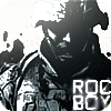 Avatar von R0CBOY