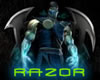 Avatar von razor