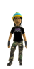 Avatar von Soulcatcha Avatar von Soulcatcha