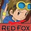 Avatar von Takato Red Fox