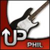 Avatar von UP!PhiL