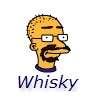 Avatar von Whisky Avatar von Whisky
