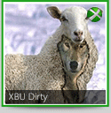 Avatar von XBU Dirty