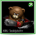 Avatar von XBU Teddybhr