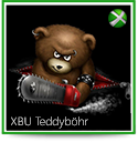 Avatar von XBU Teddyböhr