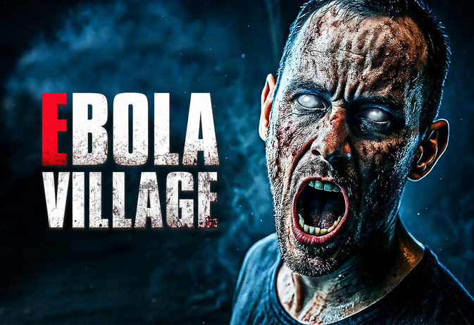 Survival-Horrorspiel EBOLA VILLAGE erscheint bald