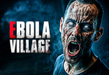 EBOLA VILLAGE-Bild