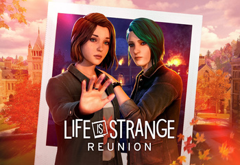 Life is Strange: Reunion-Bild
