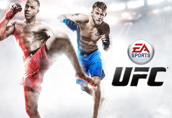 EA Sports UFC-Bild