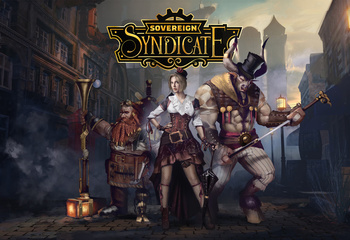 Sovereign Syndicate-Bild