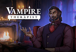 Vampire Therapist-Bild