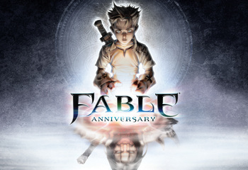 Fable Anniversary-Bild