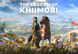 The Legend of Khiimori-Bild