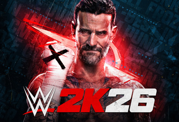 WWE 2K26-Bild