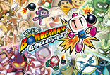 SUPER BOMBERMAN COLLECTION-Bild