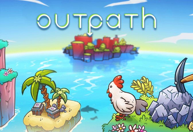 Outpath ist jetzt auch auf der Xbox spielbar
