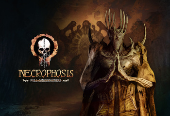 Necrophosis: Full Consciousness-Bild