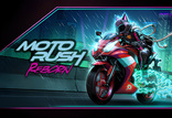 Moto Rush Reborn-Bild