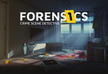Forensics: Crime Scene Detective-Bild