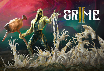 GRIME II-Bild