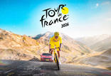 Tour de France 2026-Bild