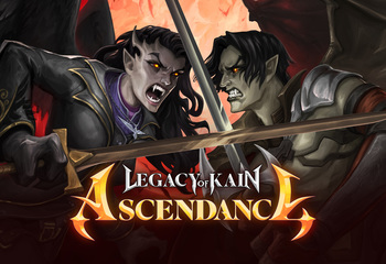 Legacy of Kain: Ascendance-Bild
