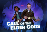 Call of the Elder Gods-Bild
