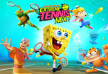 Nickelodeon Extreme Tennis: Next!-Bild