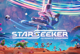 STARSEEKER: Astroneer Expeditions-Bild