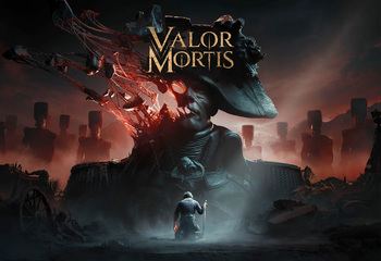 Valor Mortis-Bild