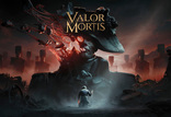 Valor Mortis-Bild