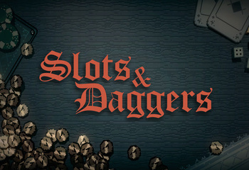 Slots & Daggers-Bild