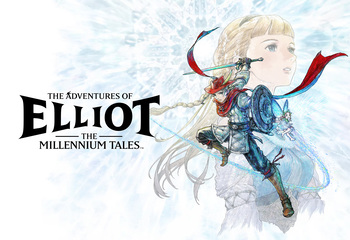 The Adventures of Elliot: The Millennium Tales-Bild