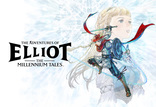 The Adventures of Elliot: The Millennium Tales-Bild