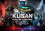 Kusan: City of Wolves-Bild