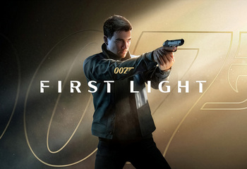 007 First Light-Bild