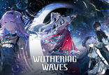 Wuthering Waves-Bild
