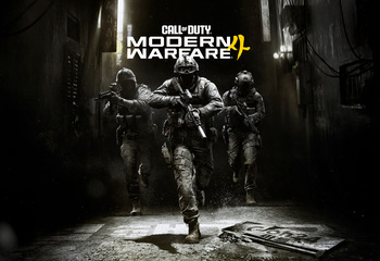 Call of Duty: Modern Warfare 4-Bild