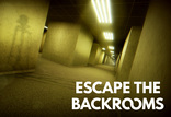 Escape the Backrooms-Bild
