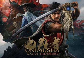 Onimusha: Way of the Sword-Bild