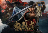 Onimusha: Way of the Sword-Bild