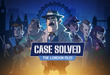 Case Solved: The London Files-Bild